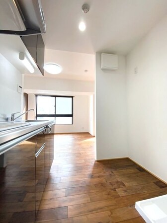 TOSCA大山の物件内観写真